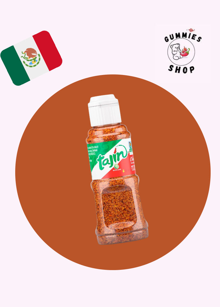 Mini tajin