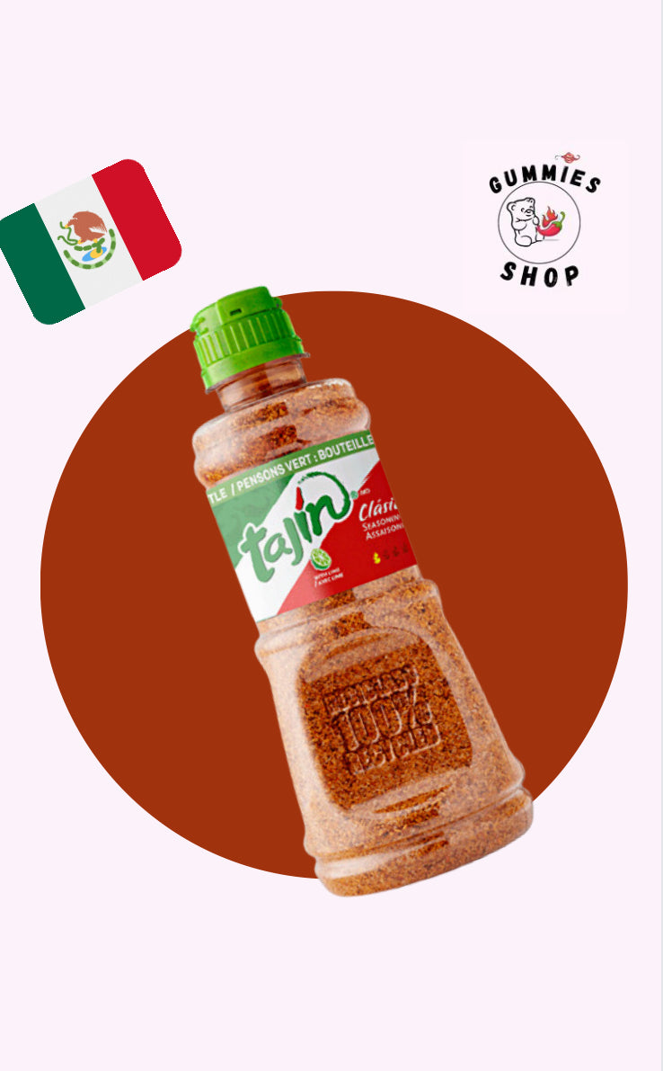 Tajín