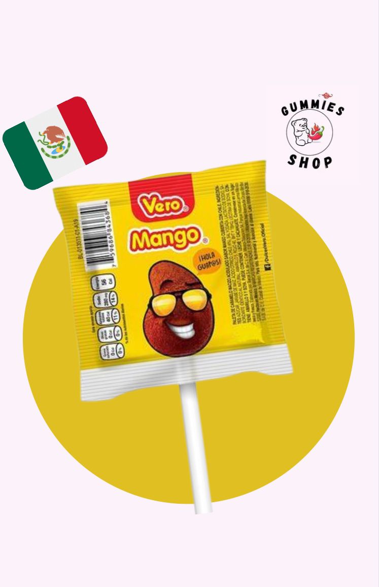 Vero mango