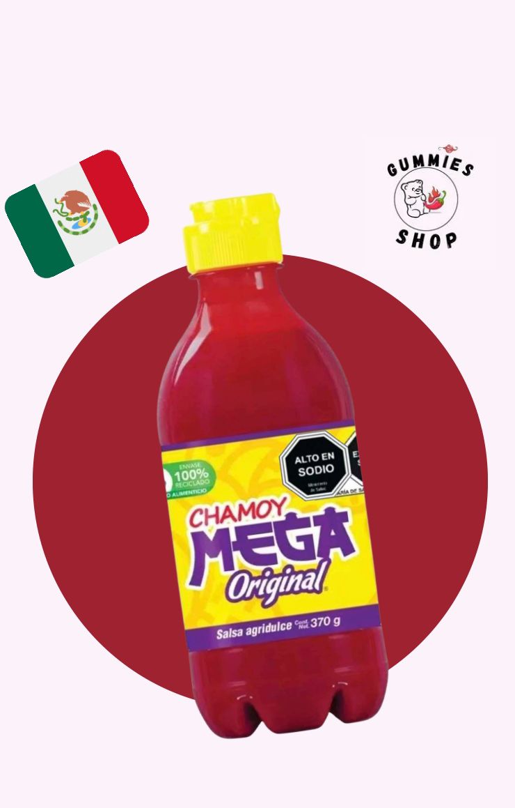 Chamoy mega